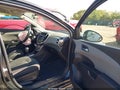 2019 Chevrolet Sonic — photo 5 of 17 | VIN 1G1JD5SB4K4134437