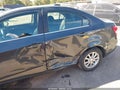 2019 Chevrolet Sonic — photo 6 of 17 | VIN 1G1JD5SB4K4134437