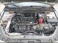 2012 Ford Fusion — photo 10 of 11 | VIN 3FAHP0HA8CR332063