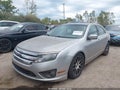 2012 Ford Fusion — photo 2 of 11 | VIN 3FAHP0HA8CR332063