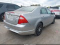 2012 Ford Fusion — photo 4 of 11 | VIN 3FAHP0HA8CR332063