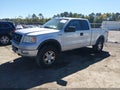 2004 Ford F-150 — photo 2 of 11 | VIN 1FTPX14584NC48155