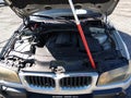 2005 BMW X3 — photo 10 of 16 | VIN WBXPA93445WD07275