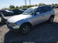 2005 BMW X3 — photo 2 of 16 | VIN WBXPA93445WD07275