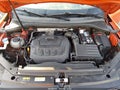 2018 Volkswagen Tiguan — photo 10 of 16 | VIN 3VV0B7AX1JM015198