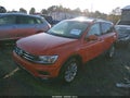 2018 Volkswagen Tiguan — photo 2 of 16 | VIN 3VV0B7AX1JM015198
