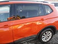 2018 Volkswagen Tiguan — photo 6 of 16 | VIN 3VV0B7AX1JM015198