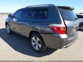 2009 Toyota Highlander — photo 3 of 17 | VIN JTEES43A692122774