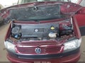 2003 Volkswagen Eurovan — photo 10 of 11 | VIN WV2MB47023H034280
