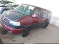2003 Volkswagen Eurovan — photo 2 of 11 | VIN WV2MB47023H034280
