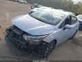 2025 Nissan Versa — photo 2 of 17 | VIN 3N1CN8EV7SL877241