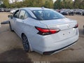 2025 Nissan Versa — photo 3 of 17 | VIN 3N1CN8EV7SL877241