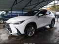 2024 Lexus NX 350 — photo 2 of 15 | VIN JTJHGCEZ3R5010025