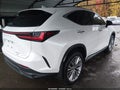 2024 Lexus NX 350 — photo 4 of 15 | VIN JTJHGCEZ3R5010025