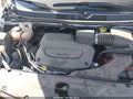 2025 Chrysler Pacifica — photo 10 of 19 | VIN 2C4RC1BG3SR513461