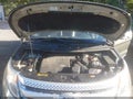 2012 Ford Explorer — photo 10 of 12 | VIN 1FMHK8D83CGA30726