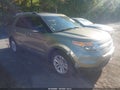 2012 Ford Explorer — photo 1 of 12 | VIN 1FMHK8D83CGA30726
