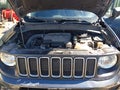 2022 Jeep Renegade — photo 10 of 21 | VIN ZACNJDA18NPN66441