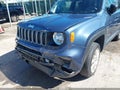 2022 Jeep Renegade — photo 6 of 21 | VIN ZACNJDA18NPN66441