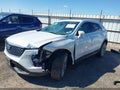 2025 Cadillac XT4 — photo 2 of 16 | VIN 1GYFZCR4XSF141904