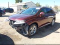 2014 Lexus RX 350 — photo 2 of 17 | VIN 2T2ZK1BA7EC136499