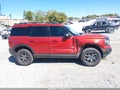 2023 Ford Bronco Sport — photo 13 of 16 | VIN 3FMCR9D90PRD60083