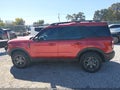 2023 Ford Bronco Sport — photo 14 of 16 | VIN 3FMCR9D90PRD60083