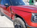 2023 Ford Bronco Sport — photo 6 of 16 | VIN 3FMCR9D90PRD60083