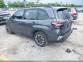 2026 Subaru Forester — photo 3 of 16 | VIN 4S4SLDA64T3039411