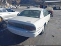 1999 Buick Park Avenue — photo 4 of 12 | VIN 1G4CW52K6X4613780