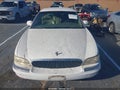 1999 Buick Park Avenue — photo 6 of 12 | VIN 1G4CW52K6X4613780