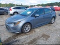 2021 Toyota Corolla — photo 2 of 17 | VIN 5YFEPMAE3MP247396