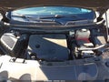 2018 Chevrolet Traverse — photo 10 of 16 | VIN 1GNEVHKW0JJ270615