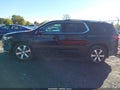 2018 Chevrolet Traverse — photo 14 of 16 | VIN 1GNEVHKW0JJ270615