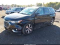 2018 Chevrolet Traverse — photo 2 of 16 | VIN 1GNEVHKW0JJ270615