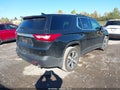 2018 Chevrolet Traverse — photo 4 of 16 | VIN 1GNEVHKW0JJ270615