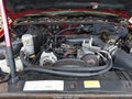 1997 Chevrolet Blazer — photo 10 of 11 | VIN 1GNDT13W6V2162409