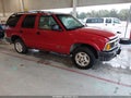 1997 Chevrolet Blazer — photo 1 of 11 | VIN 1GNDT13W6V2162409