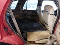 1997 Chevrolet Blazer — photo 8 of 11 | VIN 1GNDT13W6V2162409
