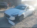 2020 Hyundai Sonata — photo 2 of 16 | VIN 5NPEG4JA4LH057227