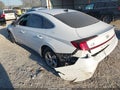 2020 Hyundai Sonata — photo 3 of 16 | VIN 5NPEG4JA4LH057227