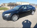 2007 Toyota Camry Hybrid — photo 2 of 11 | VIN 4T1BB46K57U008175