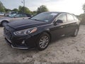2019 Hyundai Sonata — photo 2 of 16 | VIN 5NPE24AF7KH819099