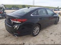 2019 Hyundai Sonata — photo 4 of 16 | VIN 5NPE24AF7KH819099