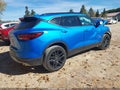 2024 Chevrolet Blazer — photo 4 of 17 | VIN 3GNKBHR49RS269280