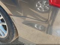 2015 Ford Focus — photo 13 of 15 | VIN 1FADP3F24FL370758