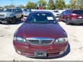 2004 Lincoln LS — photo 11 of 11 | VIN 1LNHM87A54Y635870