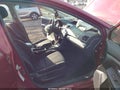2012 Subaru Impreza — photo 5 of 17 | VIN JF1GPAL69CH241664