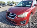 2012 Subaru Impreza — photo 6 of 17 | VIN JF1GPAL69CH241664