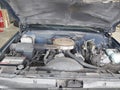 1994 Chevrolet Suburban — photo 10 of 11 | VIN 1GNGK26K3RJ436241